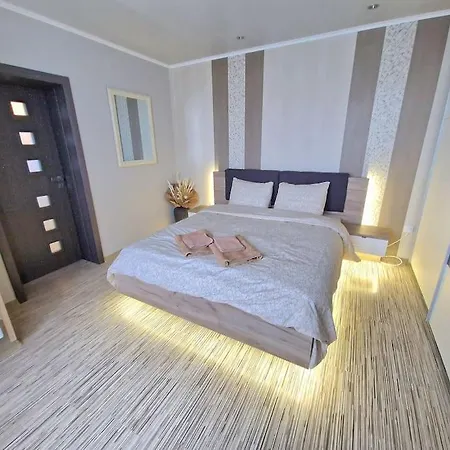 Apartman Flat 85 - 85 Inches Tv Várna